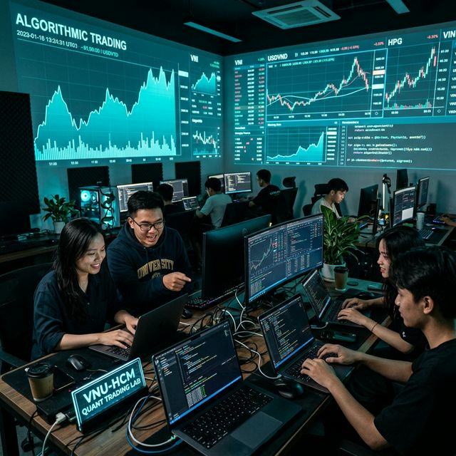 Fintech Lab