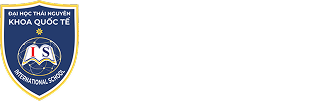 Khoa Quốc tế - Đại học Thái Nguyên