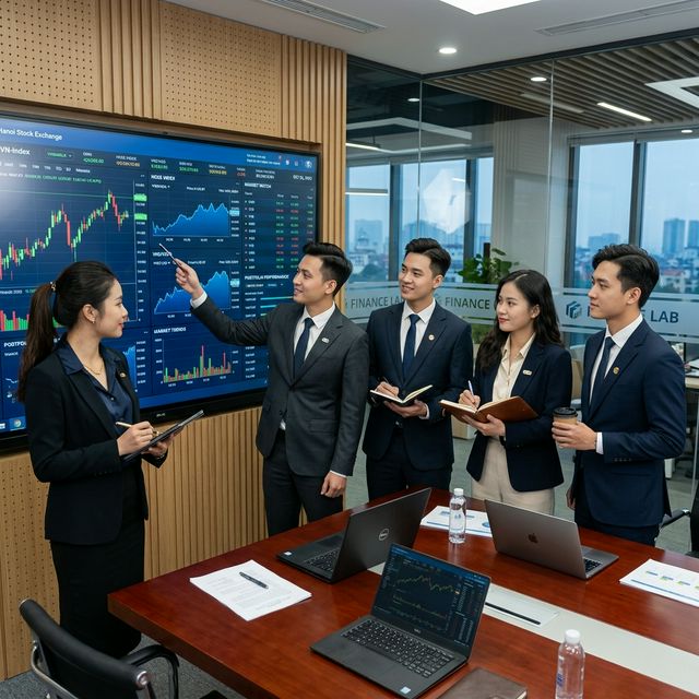 Data Room