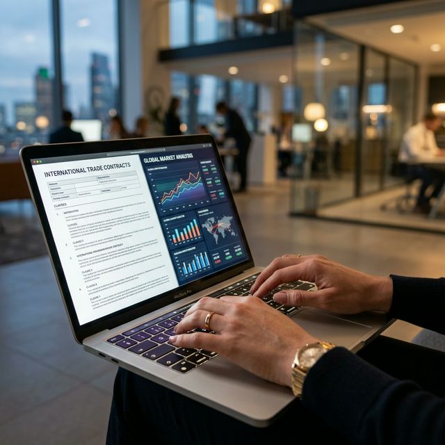Office Tech